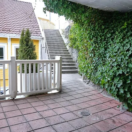 Penzion Victoriagarden- Losji